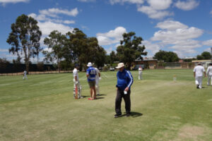 RSL claim victory over Swan Hill