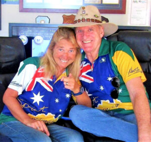 Shocking drowning statistics push Ultima couple to excel in Autism Spectrum Aquatics