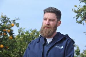 Horticulture work and housing boss needed, say citrus growers