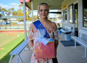 Northern District Agricultural Shows group finals results