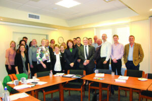 Spotlight on labour hire shortage