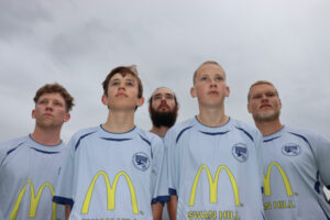 Swan Hill soccer teams one game from glory