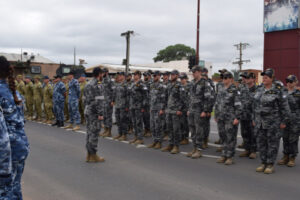 Poignant Remembrance Day in Swan Hill