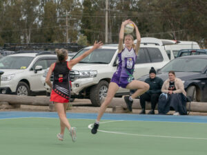 Kangas to remain in Central Murray