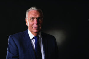 Protest the permit, says Peter Walsh