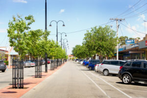 ‘We all have two mobiles’, says Robinvale business leader