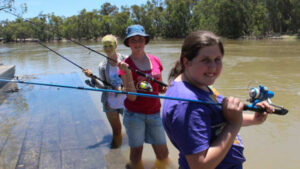 Record December heatwave