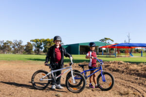 New name but values remain unchanged