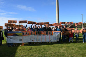 Decision delayed on mining project