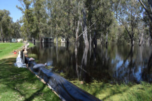 Flood recovery grant teams set to arrive