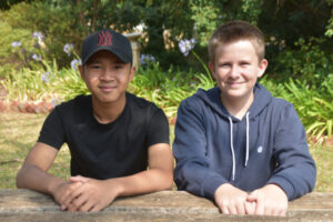 Brave stories from our youth