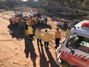 Road crash services to address delays