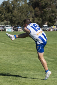 All eyes on Ultima’s Devereux