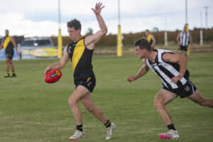 Tigers return to winners’ list