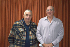 Options for Swan Hill drag strip’s future