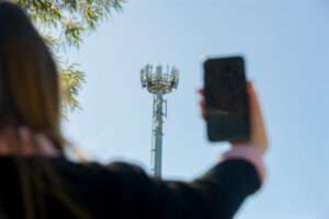 Murray MP warns against 5G