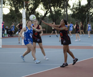 Swans winning streak continues