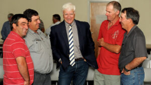 KAP considers Mallee candidates