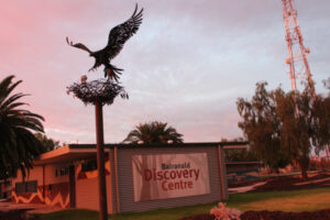 Balranald adopts draft budget