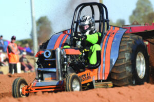 Silence again at Easter