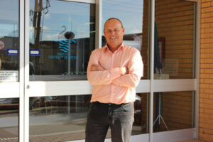 Swan Hill bucks concerning trend