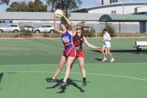 Tyntynder Netball Season Preview