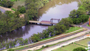 Councils explore new bridge option