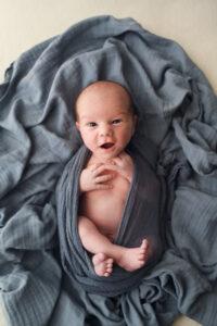 Welcome to the World November 19