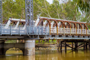 Prepare to go with the flow