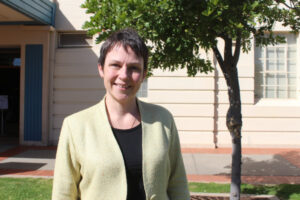 Focusing on the future of Murray River communities