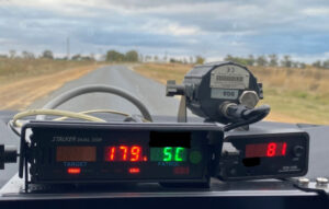 Drivers told to take the wheel on safety