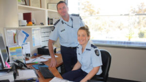 Reports rise, tolerance drops