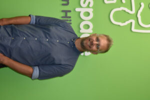 Parent support the key