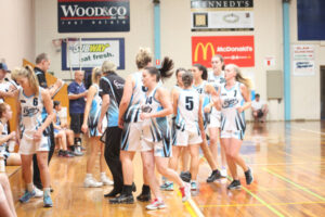 Flyers fall short of grand final