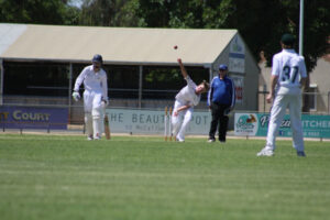 Future in safe hands at Junior Country Week