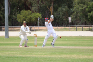 Demons continue SHDCA streak