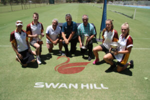 Sports tourism stimulates economy