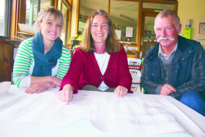 Think of the children