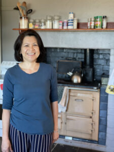 Introducing a taste of Indonesia