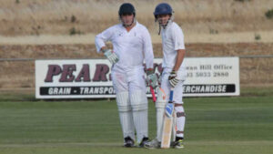 Strong total for Razorbacks