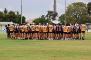 Pioneers kick start new campaign