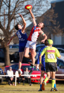 Lions win ‘weird’ slog