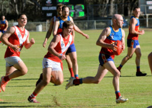 Undermanned Swans fly north for weekend