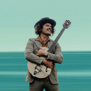 Grunwald to serenade Swan Hill