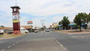 Afternoon trading in spotlight