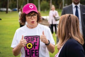 Search goes on for organ donors