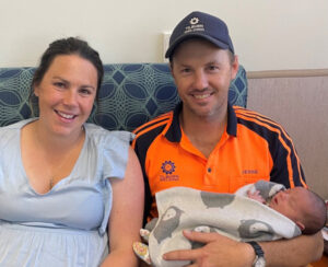 Midwives guide the miracle of life