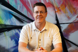 News presenter icon opens up about suicide