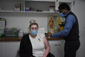 Swan Hill residents travelling over 100km to get vaccines