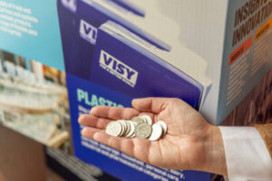 Gearing up for drink container recycling